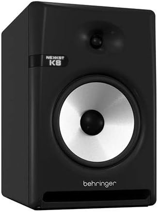 NEKKST K8 Active Studio Monitor