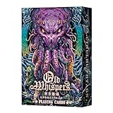 TAOYATAO Cthulhu Poker...image