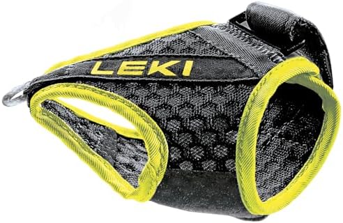 Leki Shark Frame - Correa de Malla Correa de malla Trigger Shark ...