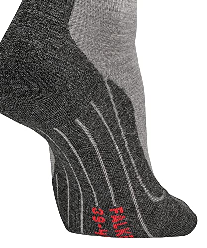 FALKE RU4 Endurance Wool lana antivesciche 1 paio