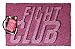 608796 - Fight Club - Paillasson - (40x60) (Playstation 4)