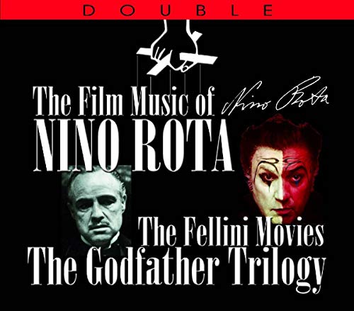 Retro Double - Music Of Nino Rota