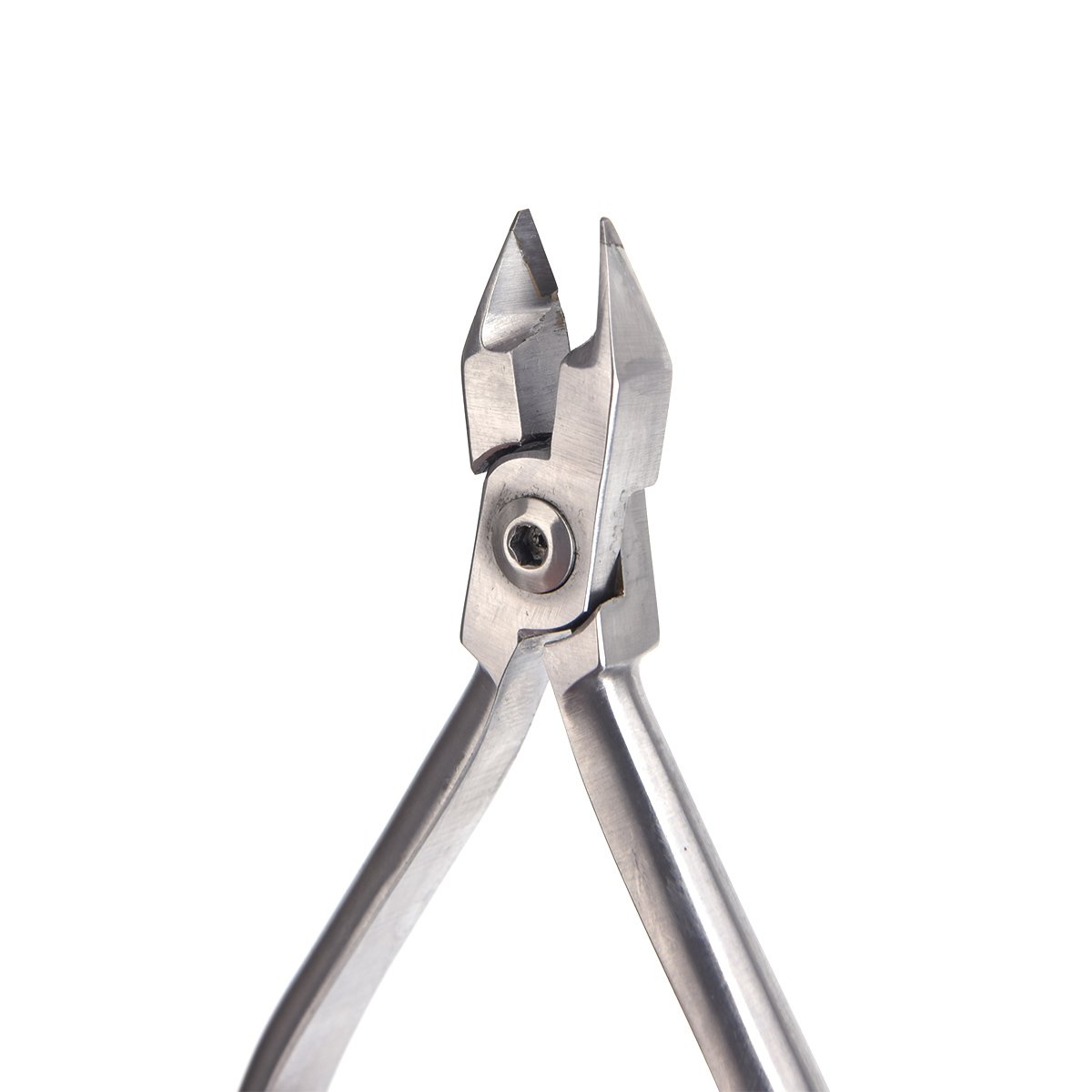 Orthodontic Hard Wire Cutters Plier, Dental Instruments