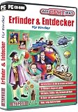 Erfinder & Entdecker für Kinder