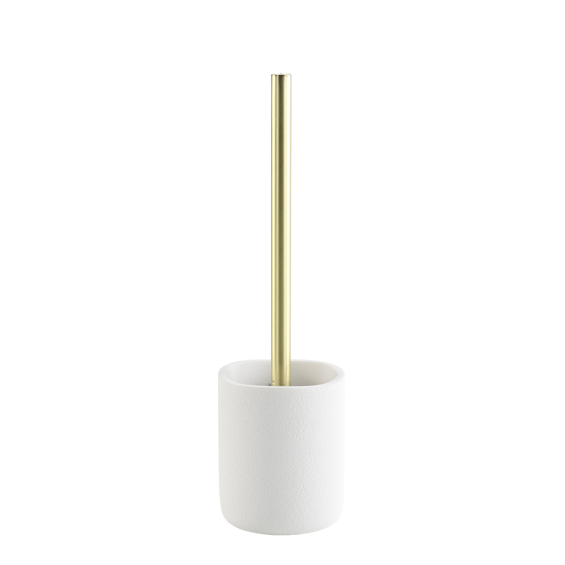 Brosse de toilette Isabella Kela stable et facile à nettoyer pour WC