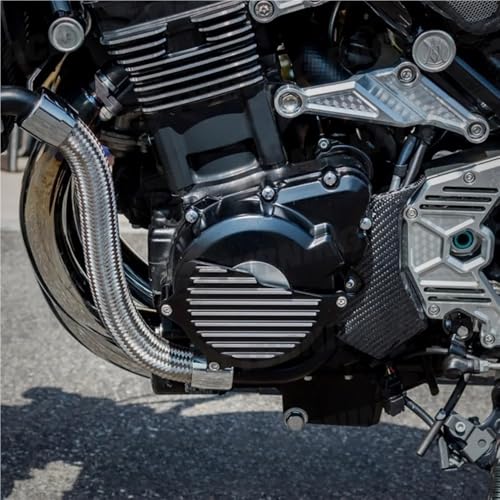 Protector estator Z900 accesorios protectores cubierta generador moto 3