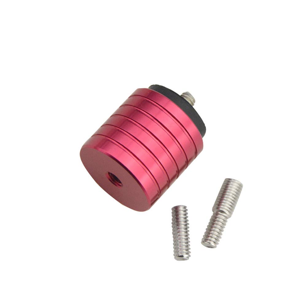 Stabilisateur De Tir à L'Arc 10 Pouces - Barre D'Équilibre Absorption Vibrations
