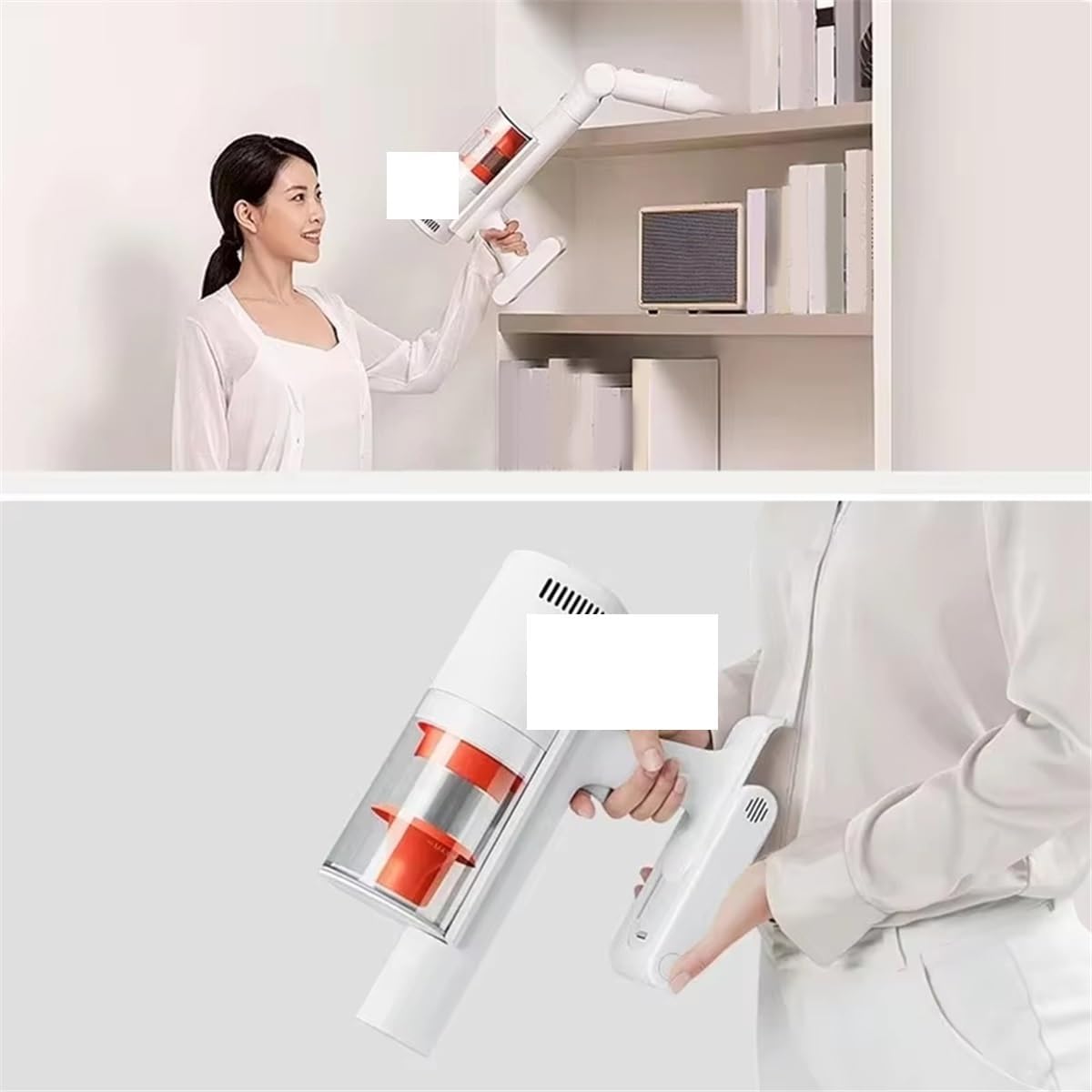 Compatible For Xiaomi，Wireless Vacuum Cleaner 2 Pro,Handheld Handle,Steering Elbow,Metal Rod Connecting Elbow