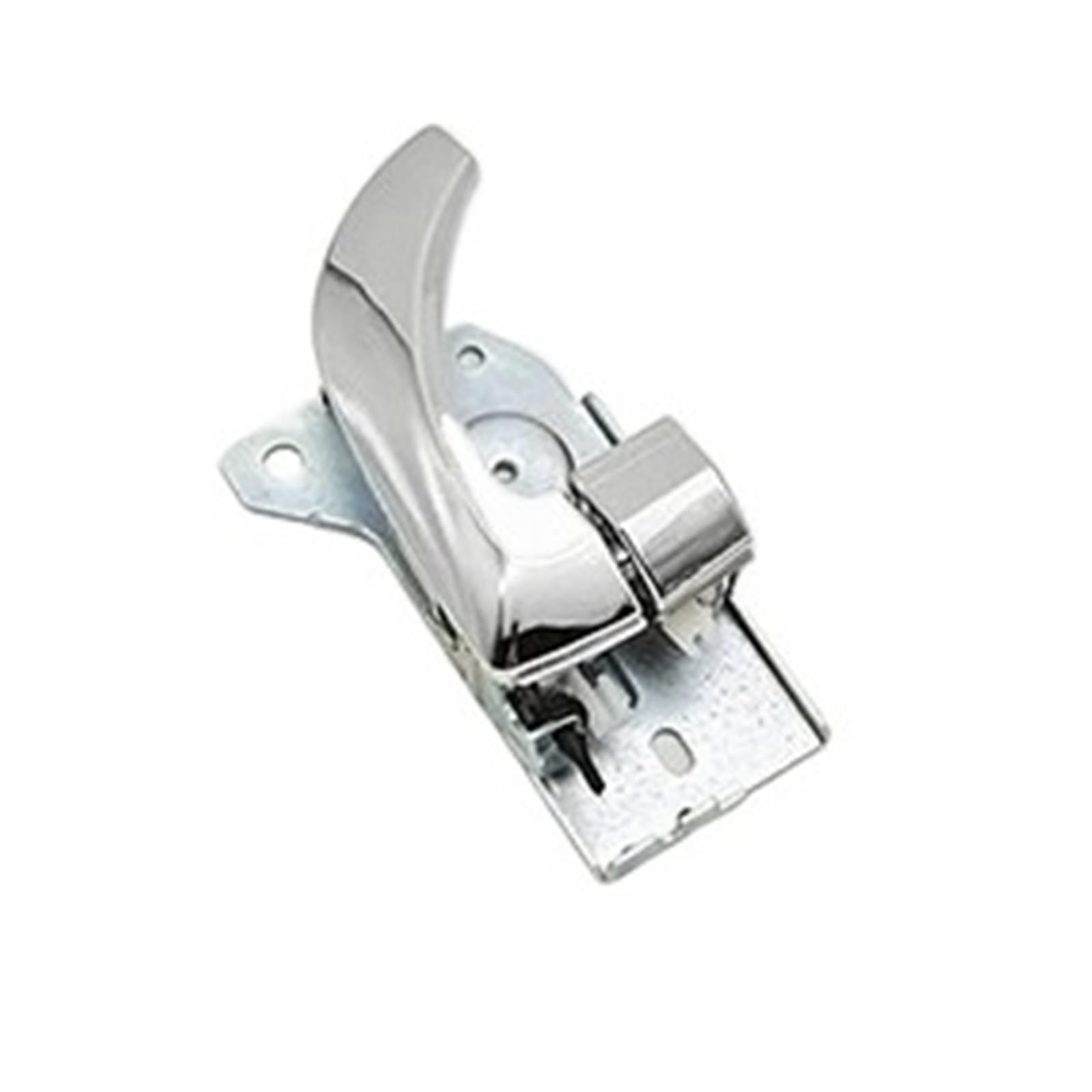 Ouokchm Car Interior Door Handle for Kia for Sorento 2003-2009 826103E011 826203E011 Front Door Inner Handle Interior Door Handle(Right)