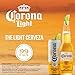 Corona Light Beer, 12 pk, 12 oz cans, 4.0% ABV