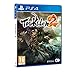 Produktbild JEU Konsole Koei Tecmo Toukiden 2 PS4, 1020124