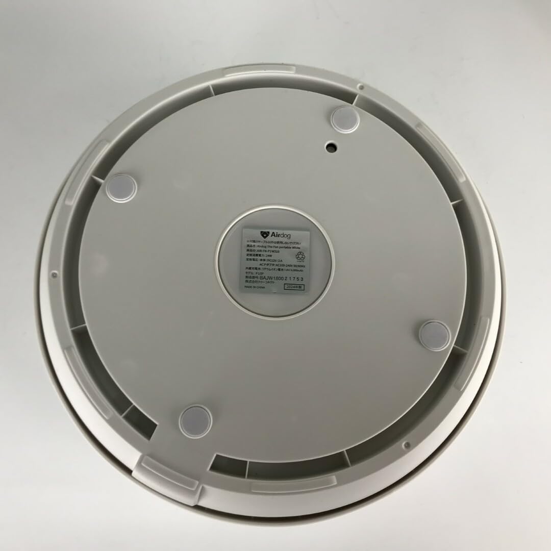 Amazon.co.jp: □□Airdog エアドッグ サーキュレーター 2024年