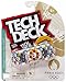 TECH DECK Fingerboard Skateboard Single Pack (Assorted Styles)