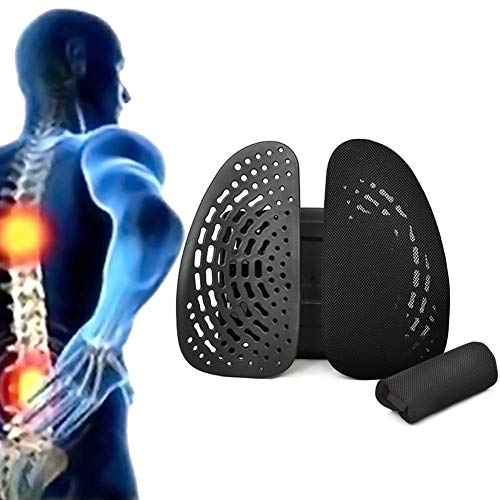 腰枕クッション車用 背クッション ランバーサポート 背もたれクッション 腰当てクッション背当て クッション 車用 オフィス 運転席 腰クッション 椅子 背もたれ サポーター 腰パッド腰楽メッシュクッション 中国製 の感想 ブクログ