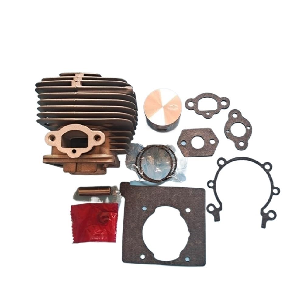 Kit piston-cylindre 38 mm en alliage haute compression pour S 3800