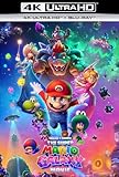 SUPER MARIO GALAXY (UHD) CDN [Blu-ray]