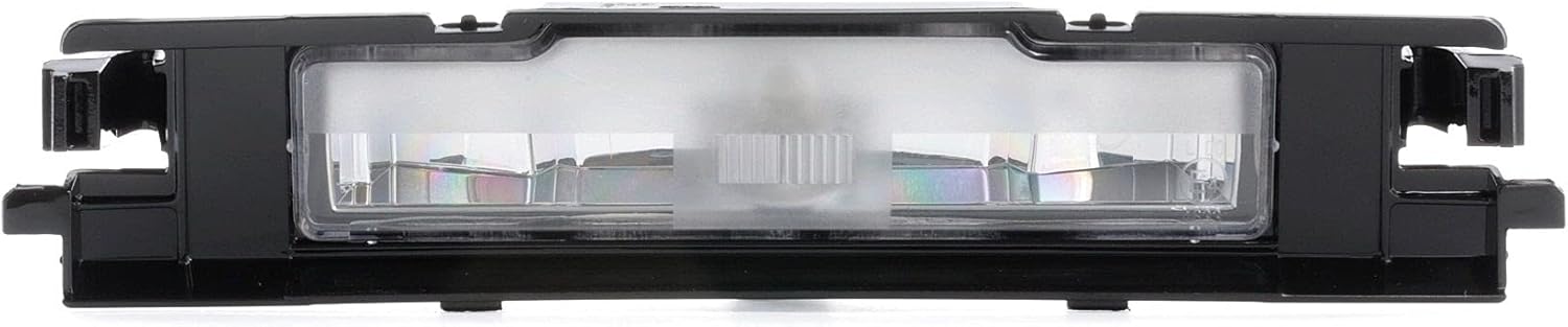 1 x Tyc 15-0513-00-2 Plate Light for Toyota