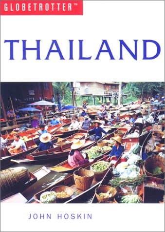 Thailand (Globetrotter Travel Guide)