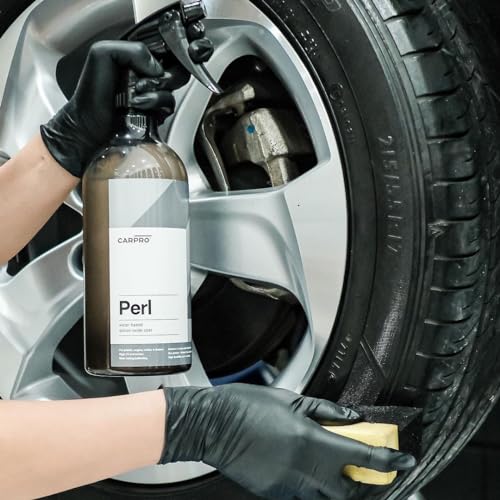 Image of CARPRO PERL Plastic & Rubber Protectant Concentrate - 1 Liter (34oz)