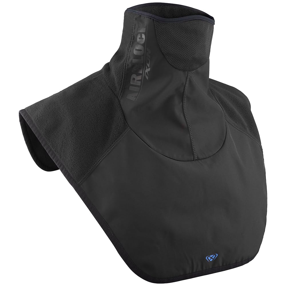 IXON Airblock Plast2 Neck Warmer S