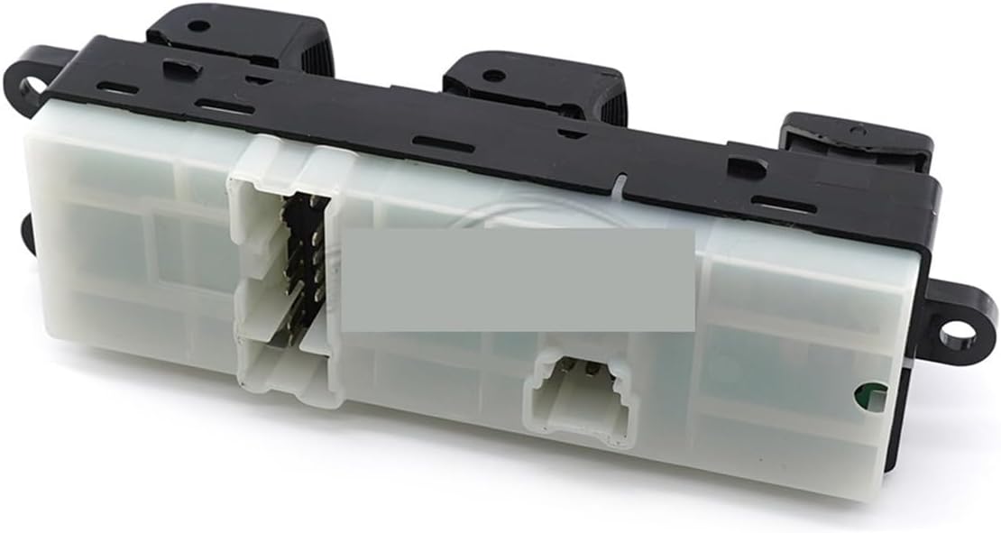 Fit For Nissan Tiida 2006-2010 25401ED000 Right Side Electric Power Window Lifter Master Control Switch Button