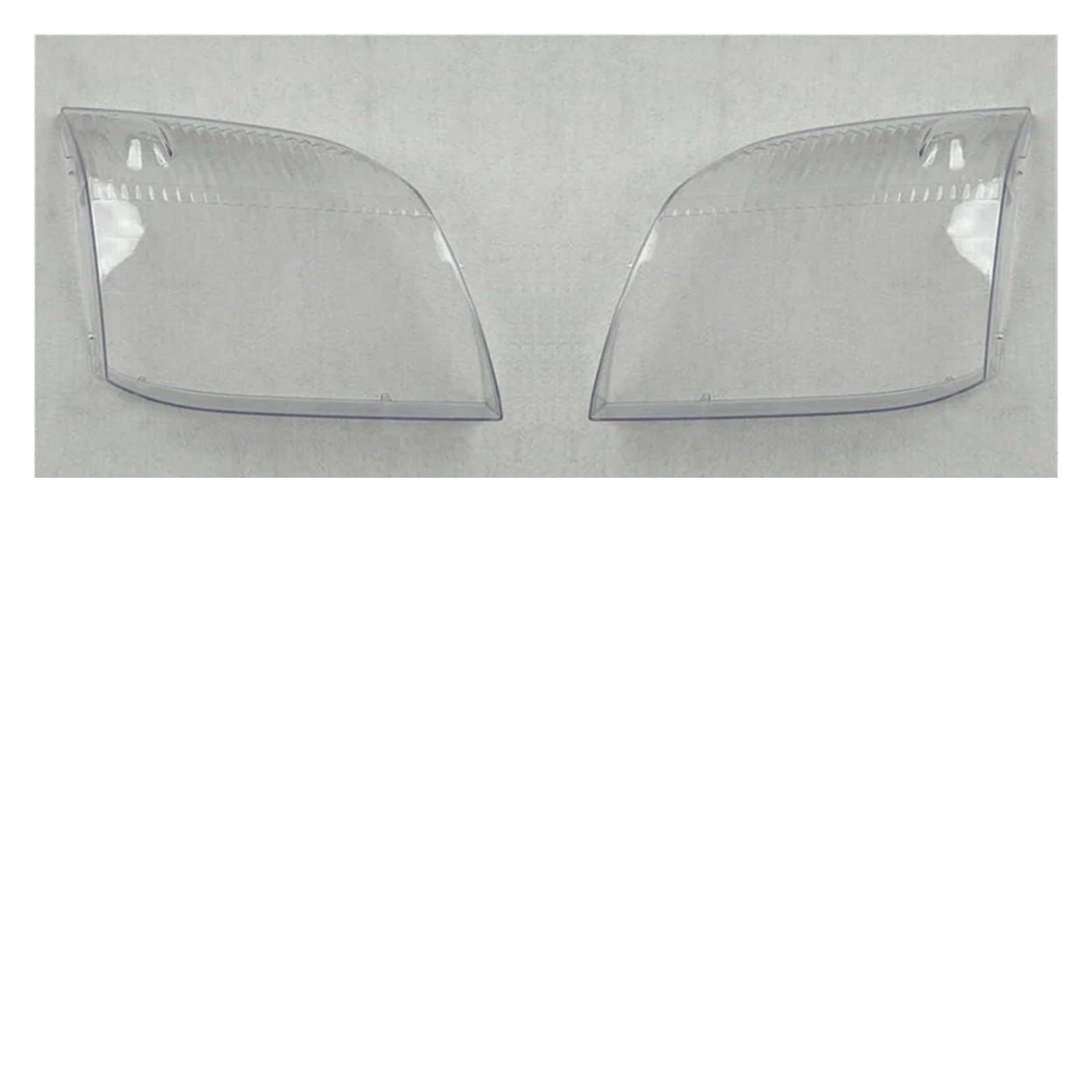 Cache-phare pour Toyota X-Trail T30 de 2000 à 2006 - 5