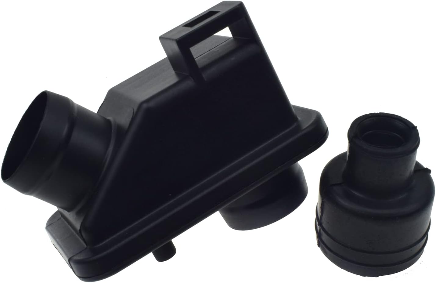 17138-RAA-A00 Air Flow Chamber Intake Tube & Joint 17152-RAA-A00 For Honda Accord Element 2.4L 2003-2007