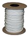 T.W . Evans Cordage 70-201 Sidewall Lacrosse 300-Feet String, White