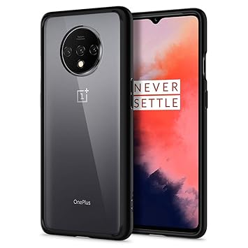 Oneplus 7t back cover amazon Clearance