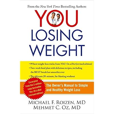 [(You: Losing Weight