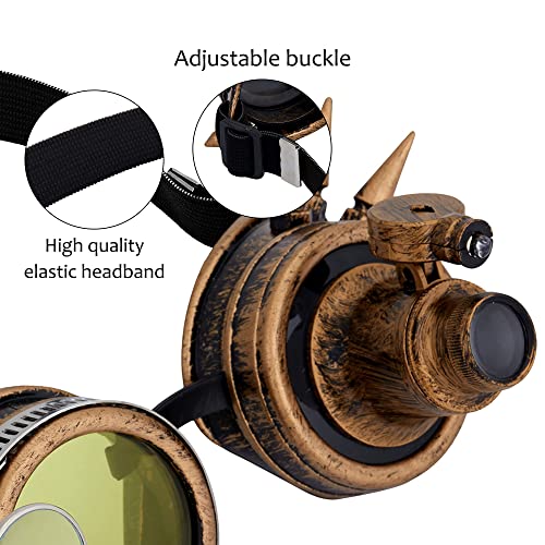 Mejores comprativas On-line Protección Ocular para soldadura más recomendados. 6 Imagen adicional