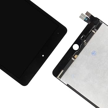 Amazon.co.jp: A-MIND for iPad Mini 5 2019 フロントパネル