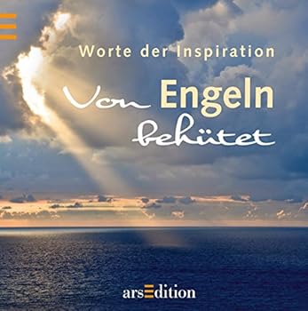 Hardcover Von Engeln behütet [German] Book