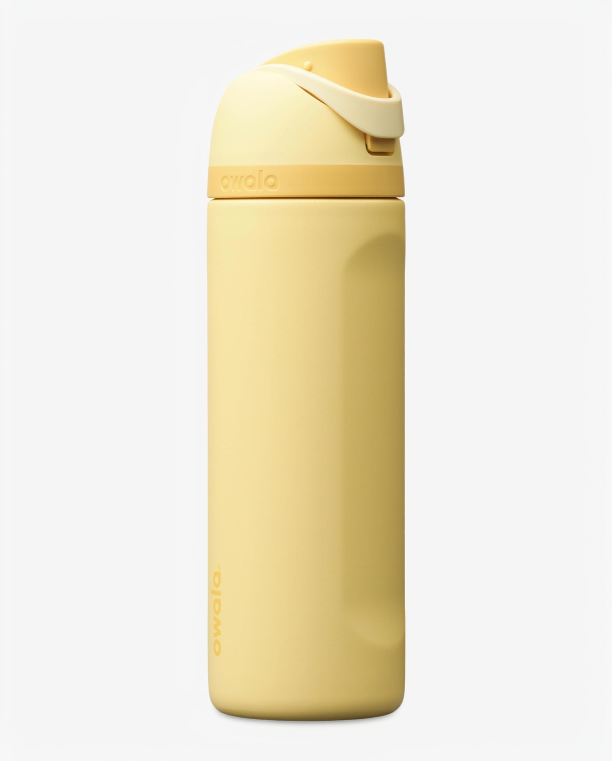 Amazon.com: Owala FreeSip Stainless Steel Water Bottle 24 oz