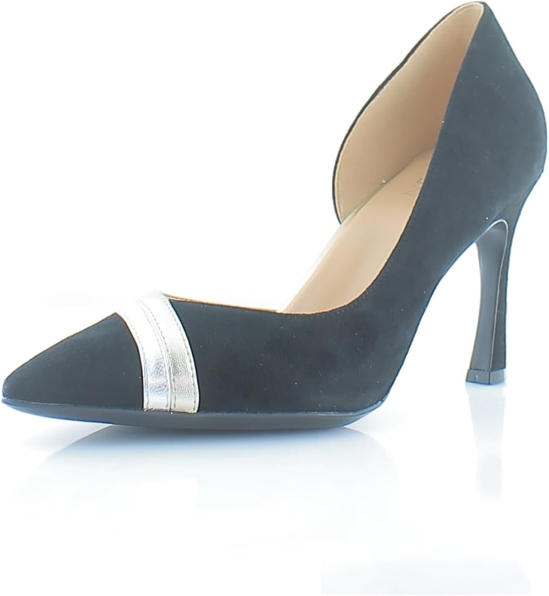 Buy Naturalizer Women Aubrey Pointed Toe Pumps at Ubuy Jamaica