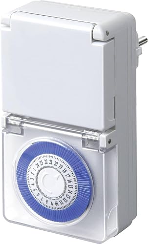 Brennenstuhl MMZ 44