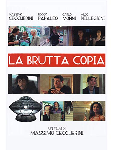  La brutta copia