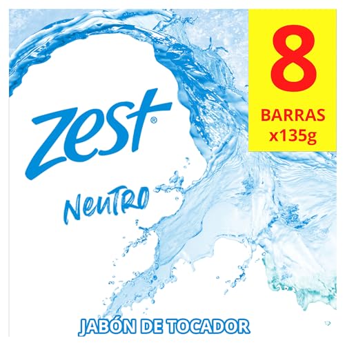 Review de Marcas de jabones neutros los mejores 5. 23 Imagen adicional