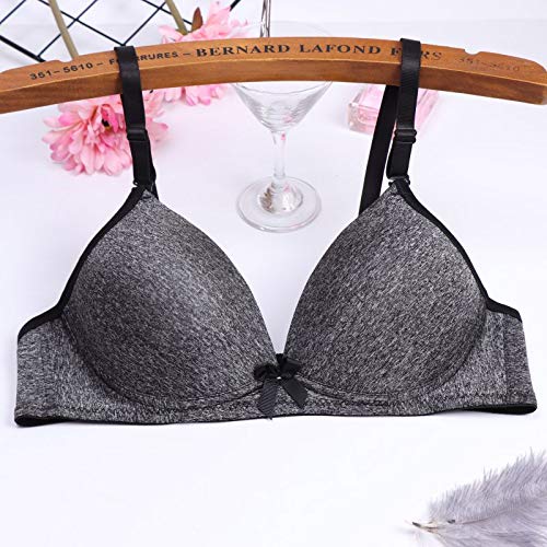 Buy Cotton Bras Seamless Bra Push Up Lingerie UltraThin Cup Bralette