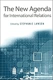 Photo Gallery the new agenda for international relations: from polarization to globalization in world politics? (english edition) Photo Gallery the new agenda for international relations: from polarization to globalization in world politics? (english edition)