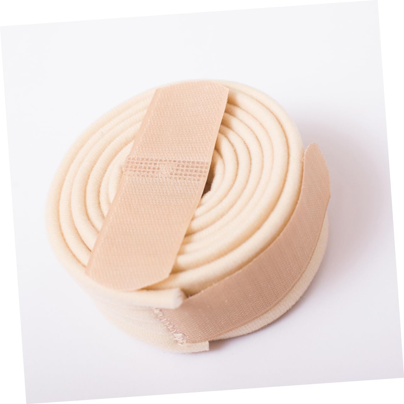 minkissy Shoulder Sling Adjustable Arm Sling Shoulder Surgery Sling Clavicle Brackets Shoulder Immobilizer Strap Shoulder Immobilizer Splint Shoulder Immobilizer Brace Arm Slings Beige