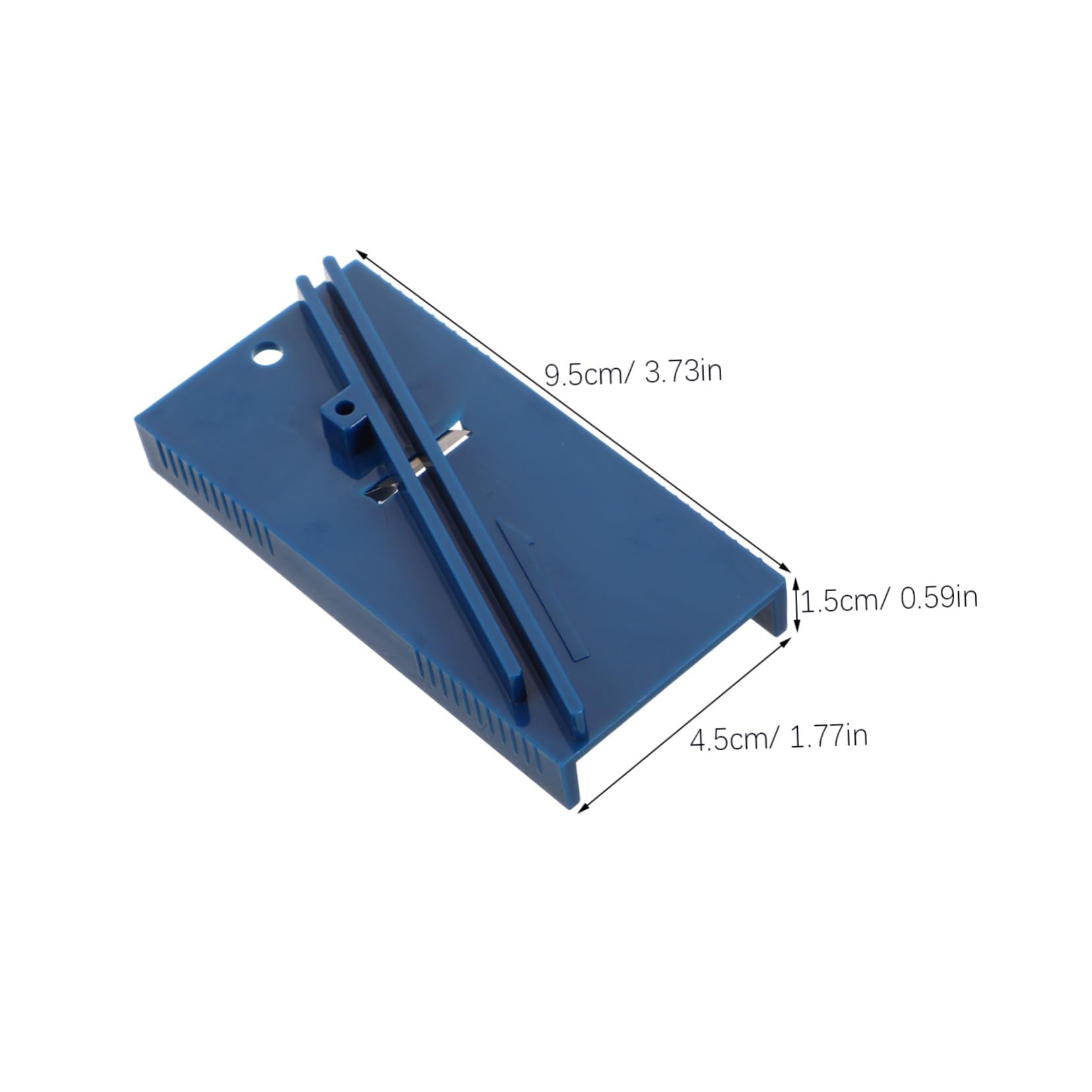 Cabilock 3pcs Window Tint Tools Durable Wrap Squeegee Smoothing Tool with Edge Sharpener for Vinyl Wrap Car Tinting and Surface Refinement for Professionals and Beginners