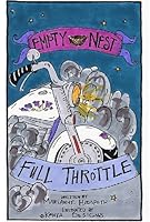 Empty Nest, Full Throttle 0974875309 Book Cover