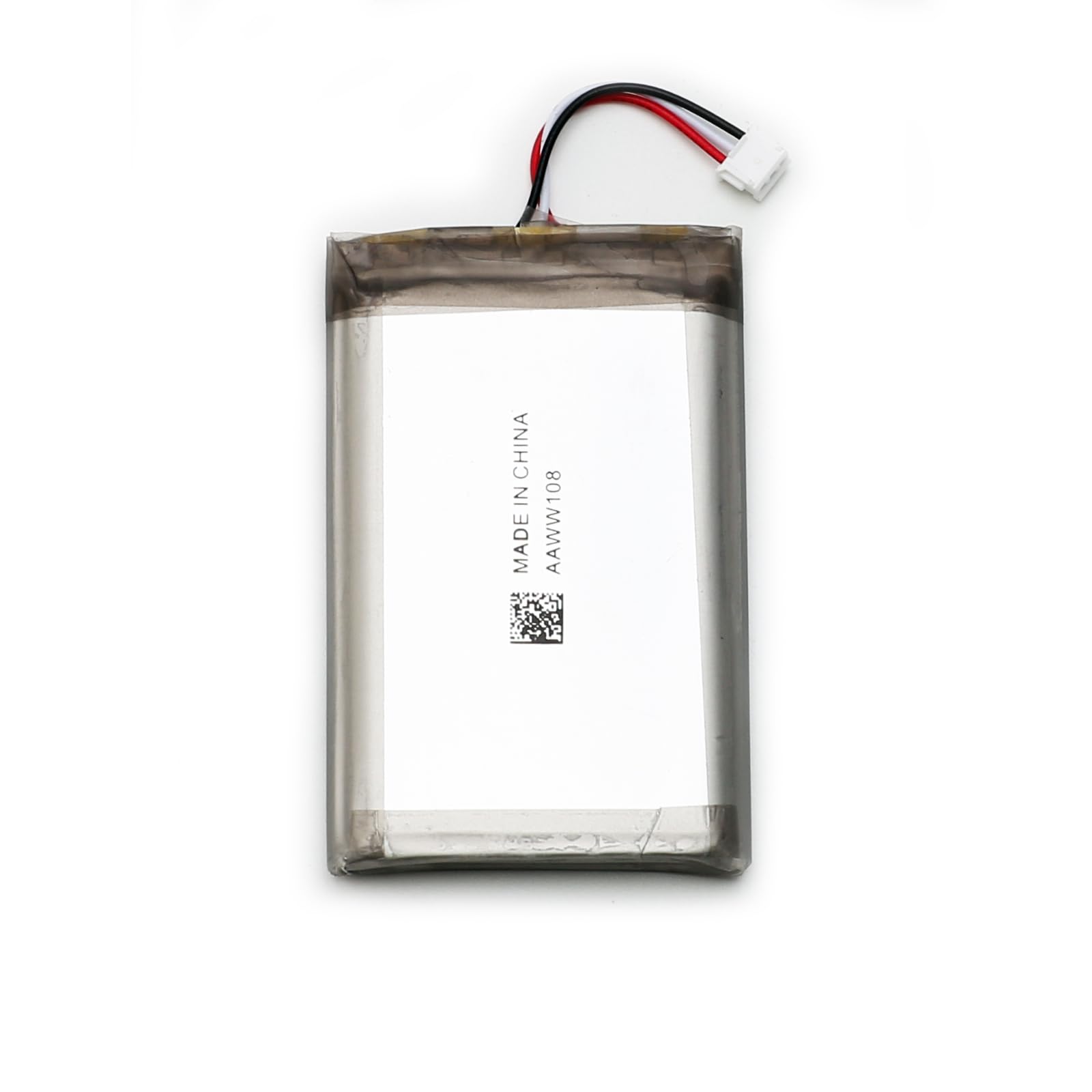 Batería de 3000 mAh LIP1708 Mando inalámbrico para Sony PS5 PlayStation 5 DualSense
