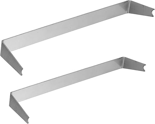 SEWACC Herramientas de arcilla polimérica, herramientas de arcilla polimérica, decoración de mano, 2 piezas, herramientas de recorte de cerámica,