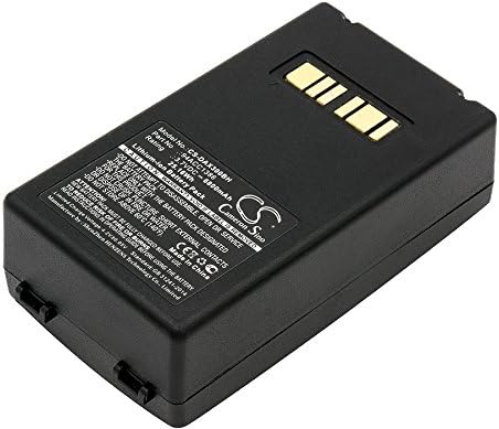 CS Cameron Sino New Replacement Battery for Falcon X3, Falcon X3 Plus, Falcon X3+, Falcon X4 (6800mAh) 4ACC0046, 94ACC1386, BT-0016, BT-26