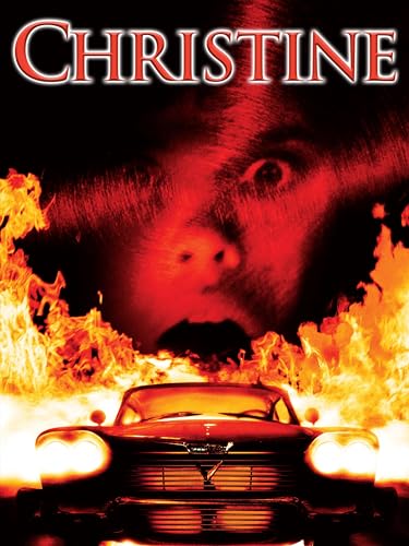 Christine – La Macchina Infernale