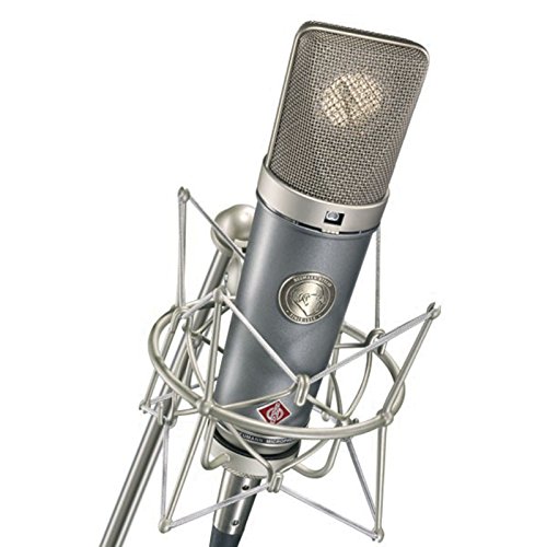 TLM67 ノイマン TLM 67 - Studio Microphone