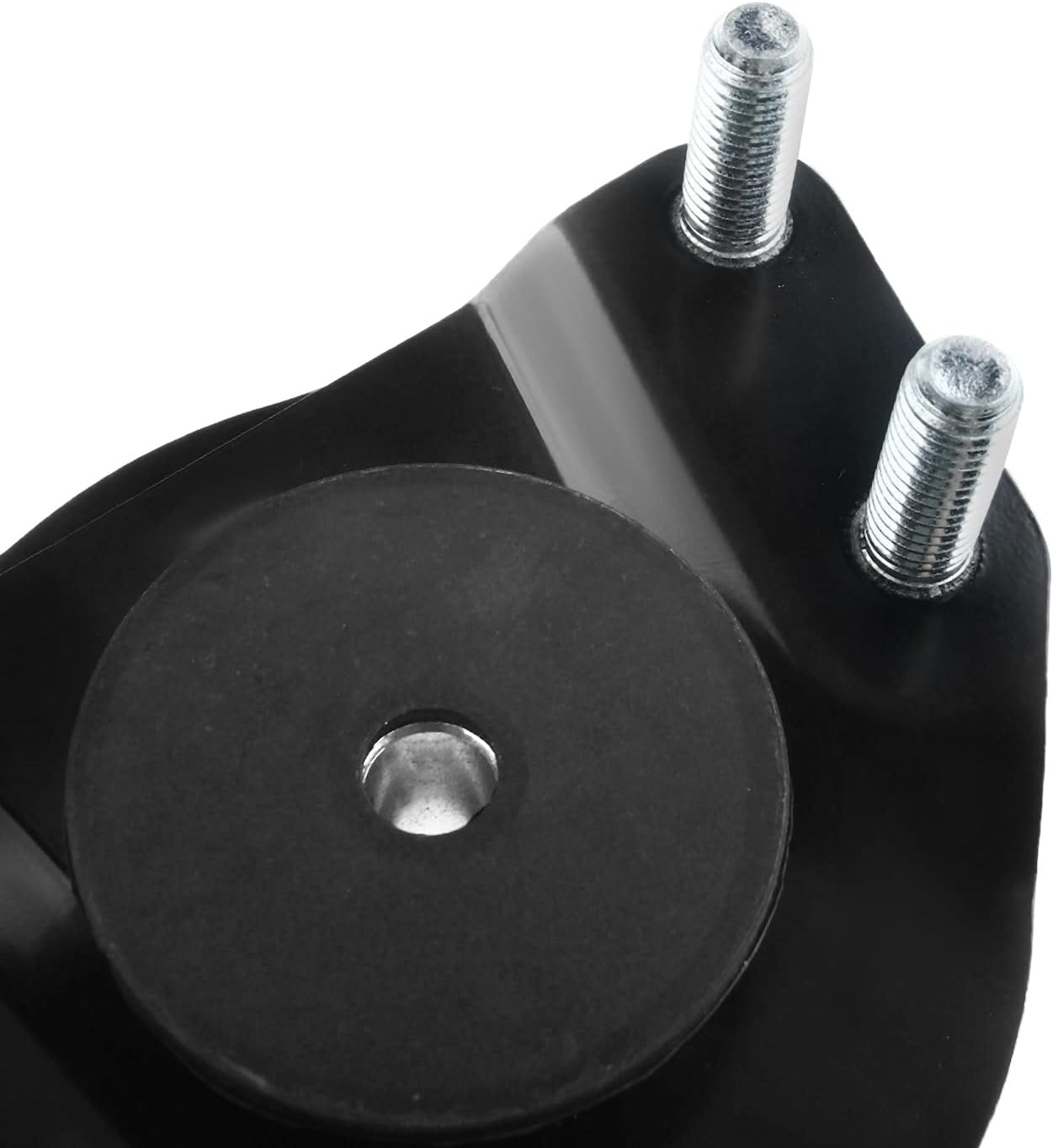 A-Premium Front Right Suspension Strut Mount Compatible with Dodge Nitro 2007-2011 Jeep Liberty 2002-2012