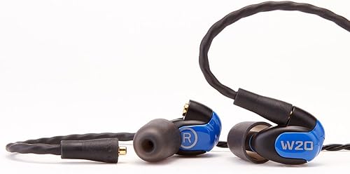 Miniatura 8 de Westone Audífonos anti-ruidos universales W10 - un Driver Negro